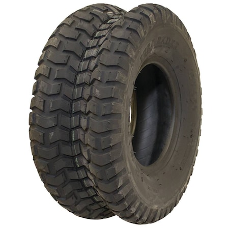 Stens New Tire For Kenda 24341067, 24341000, 103580868B1 160-617